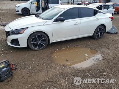 2023 NISSAN ALTIMA SR 1N4BL4CV7PN309112 - główne zdjęcie licytacji z USA - miniatura