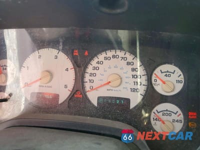Zdjęcie 9 z 13 samochodu: 2003 DODGE RAM 2500 ST VIN:1D7KU28603J538140 - miniatura