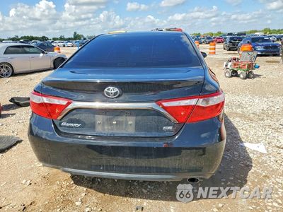 Zdjęcie 6 z 13 samochodu: 2017 TOYOTA CAMRY SE VIN:4T1BF1FK9HU432608 - miniatura