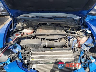 Zdjęcie 12 z 13 samochodu: 2022 ALFA ROMEO STELVIO TI VIN:ZASPAKBN2N7D29756 - miniatura