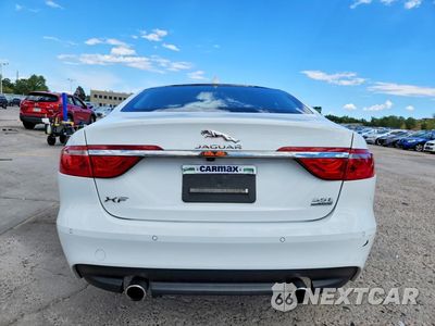 Zdjęcie 6 z 13 samochodu: 2016 JAGUAR XF PRESTIGE VIN:SAJBK4BV4GCY15041 - miniatura