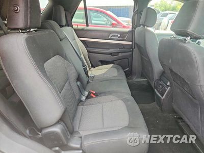 Zdjęcie 11 z 13 samochodu: 2016 FORD EXPLORER XLT VIN:1FM5K8D83GGC31499 - miniatura