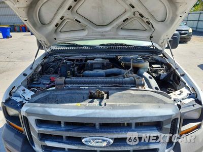 Zdjęcie 11 z 12 samochodu: 2006 FORD F350 SRW SUPER DUTY VIN:1FDSF30566EC11960 - miniatura
