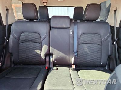 Zdjęcie 10 z 13 samochodu: 2025 NISSAN PATHFINDER S VIN:5N1DR3AC1SC263094 - miniatura