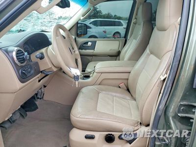 Zdjęcie 7 z 13 samochodu: 2003 FORD EXPEDITION EDDIE BAUER VIN:1FMFU18L43LB11233 - miniatura