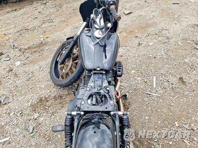 Zdjęcie 6 z 9 samochodu: 2017 HARLEY-DAVIDSON FXDLS VIN:1HD1GS818HC310723 - miniatura
