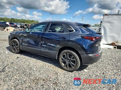Drugie zdjęcie samochodu z przodu: 2024 MAZDA CX-30 SELECT VIN:3MVDMBBM7RM689335 - miniatura