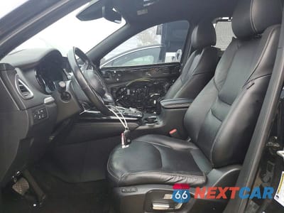 Zdjęcie 7 z 14 samochodu: 2021 MAZDA CX-9 GRAND TOURING VIN:JM3TCADY8M0501774 - miniatura