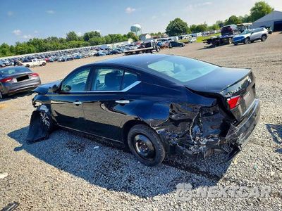 Drugie zdjęcie samochodu z przodu: 2023 NISSAN ALTIMA S VIN:1N4BL4BV9PN381592 - miniatura