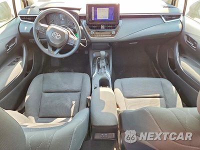 Zdjęcie 8 z 12 samochodu: 2025 TOYOTA COROLLA LE VIN:5YFB4MDE6SP250331 - miniatura
