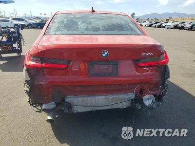 Zdjęcie 6 z 12 samochodu: 2020 BMW 330I VIN:WBA5R1C03LFH40107 - miniatura