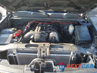 Zdjęcie 11 z 12 samochodu: 2011 CHEVROLET SILVERADO C1500 LT VIN:3GCPCSE01BG200023 - miniatura