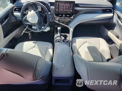 Zdjęcie 8 z 12 samochodu: 2023 TOYOTA CAMRY SE VIN:4T1G31AKXPU617075 - miniatura