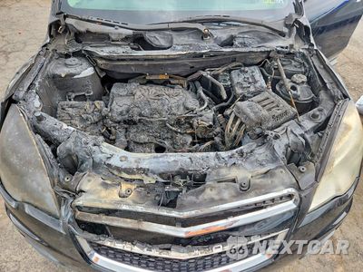 Zdjęcie 11 z 13 samochodu: 2014 CHEVROLET EQUINOX LS VIN:2GNALAEK8E1123804 - miniatura