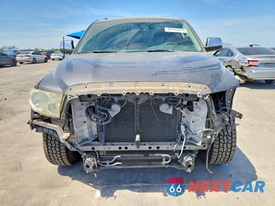 Piąte zdjęcie samochodu w środku: 2013 TOYOTA TUNDRA PLATINUM VIN:5TFHW5F14DX287998 - miniatura