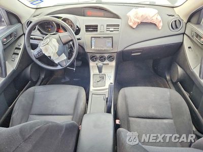Zdjęcie 8 z 12 samochodu: 2011 MAZDA 3 I VIN:JM1BL1UF9B1418719 - miniatura
