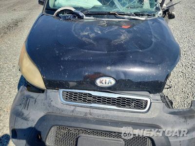 Zdjęcie 12 z 14 samochodu: 2010 KIA SOUL BASE VIN:KNDJT2A19A7137459 - miniatura