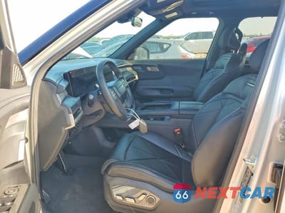 Zdjęcie 7 z 13 samochodu: 2027 KIA TELLURIDE SX VIN:5XYPD5S13VG021092 - miniatura