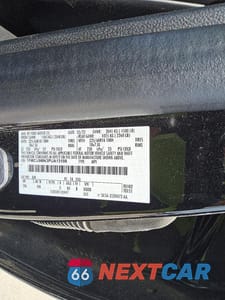 Zdjęcie 13 z 13 samochodu: 2023 FORD ESCAPE ST LINE VIN:1FMCU9MN3PUA13108 - miniatura