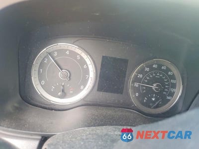 Zdjęcie 9 z 13 samochodu: 2021 HYUNDAI VENUE SE VIN:KMHRB8A3XMU099848 - miniatura
