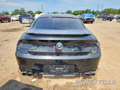 Zdjęcie 6 z 12 samochodu: 2016 BMW M6 GRAN COUPE VIN:WBS6E9C54GGF92572 - miniatura