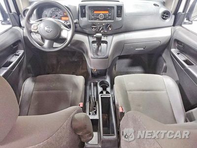 Zdjęcie 8 z 13 samochodu: 2017 NISSAN NV200 S VIN:3N6CM0KN3HK705547 - miniatura