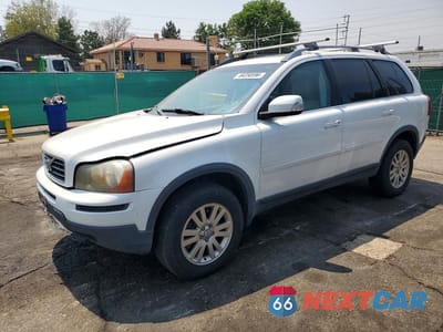 2008 VOLVO XC90 3.2 YV4CY982981420150 - główne zdjęcie licytacji z USA - miniatura