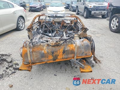 Zdjęcie 6 z 11 samochodu: 1994 CHEVROLET CORVETTE VIN:1G1YY22PXR5113142 - miniatura