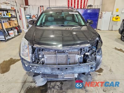 Piąte zdjęcie samochodu w środku: 2013 CADILLAC SRX PREMIUM COLLECTION VIN:3GYFNJE36DS649783 - miniatura