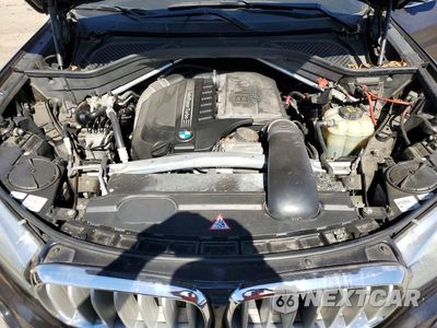 Zdjęcie 12 z 13 samochodu: 2016 BMW X5 SDRIVE35I VIN:5UXKR2C59G0H42443 - miniatura