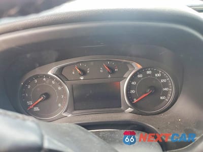 Zdjęcie 9 z 13 samochodu: 2023 GMC ACADIA SLT VIN:1GKKNUL48PZ250967 - miniatura