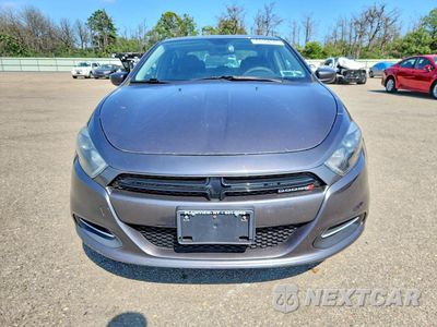 Piąte zdjęcie samochodu w środku: 2015 DODGE DART SXT VIN:1C3CDFBB3FD194189 - miniatura