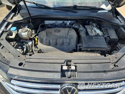 Zdjęcie 12 z 13 samochodu: 2022 VOLKSWAGEN TIGUAN SE VIN:3VV3B7AX1NM068471 - miniatura