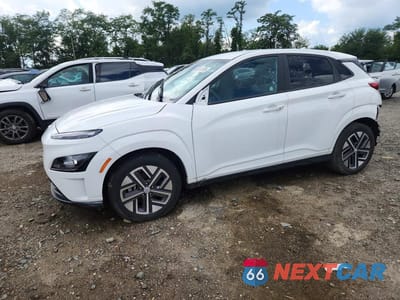 2023 HYUNDAI KONA SE KM8K23AG3PU190892 - główne zdjęcie licytacji z USA - miniatura