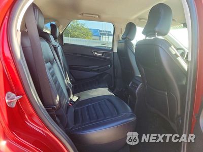 Zdjęcie 10 z 12 samochodu: 2024 FORD EDGE SEL VIN:2FMPK4J95RBA79606 - miniatura