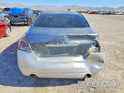 Zdjęcie 6 z 13 samochodu: 2010 NISSAN ALTIMA 2.5 VIN:1N4AL2AP4AN477365 - miniatura