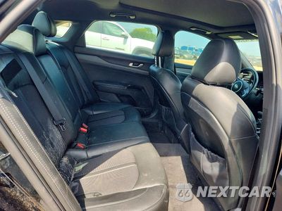 Zdjęcie 10 z 12 samochodu: 2021 KIA K5 GT LINE VIN:5XXG64J28MG054624 - miniatura
