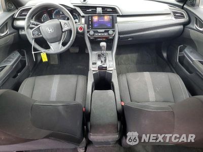Zdjęcie 8 z 12 samochodu: 2018 HONDA CIVIC EX VIN:SHHFK7H55JU431867 - miniatura