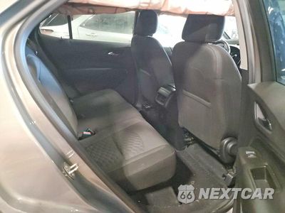 Zdjęcie 11 z 14 samochodu: 2019 CHEVROLET EQUINOX LT VIN:3GNAXKEV8KS557032 - miniatura