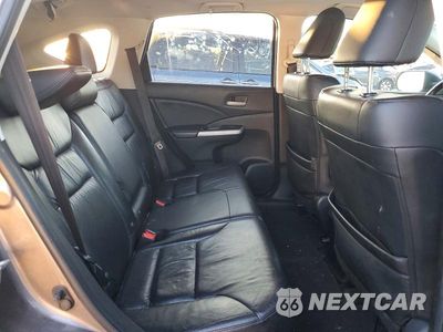 Zdjęcie 11 z 13 samochodu: 2013 HONDA CR-V EXL VIN:5J6RM4H76DL006338 - miniatura