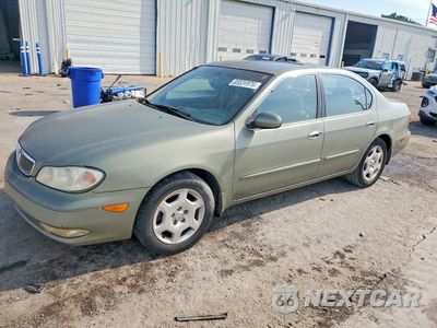 2000 INFINITI I30 BASE JNKCA31A1YT213437 - główne zdjęcie licytacji z USA - miniatura