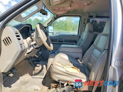 Zdjęcie 7 z 12 samochodu: 2008 FORD F250 SUPER DUTY VIN:1FTSW21538EC26206 - miniatura