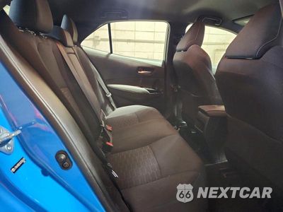 Zdjęcie 10 z 13 samochodu: 2019 TOYOTA COROLLA HATCHBACK SE VIN:JTNK4RBEXK3058639 - miniatura