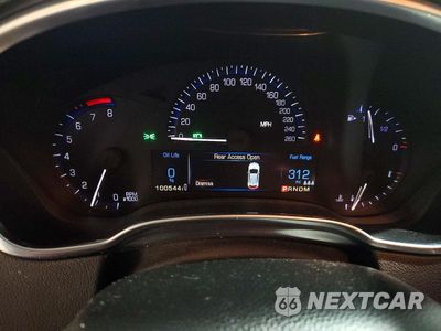 Zdjęcie 9 z 14 samochodu: 2014 CADILLAC SRX PREMIUM COLLECTION VIN:3GYFNGE36ES659850 - miniatura