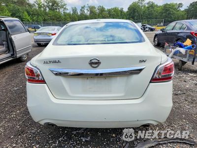 Zdjęcie 6 z 12 samochodu: 2014 NISSAN ALTIMA 2.5 SV VIN:1N4AL3AP2EC188766 - miniatura