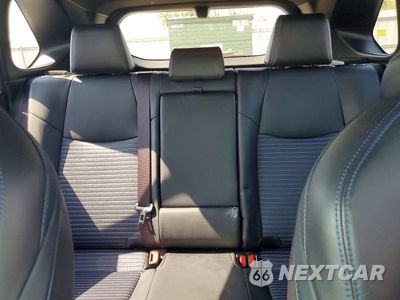 Zdjęcie 10 z 13 samochodu: 2020 TOYOTA RAV4 XSE VIN:JTMEWRFV3LD549863 - miniatura