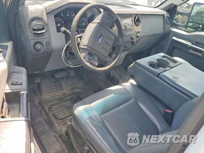 Zdjęcie 8 z 12 samochodu: 2016 FORD F550 SUPER DUTY VIN:1FDUF5GT0GEC46455 - miniatura