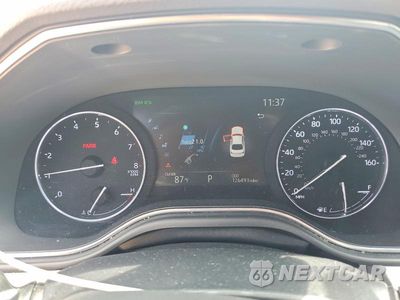 Zdjęcie 9 z 12 samochodu: 2020 TOYOTA AVALON XSE VIN:4T1EZ1FB6LU044409 - miniatura