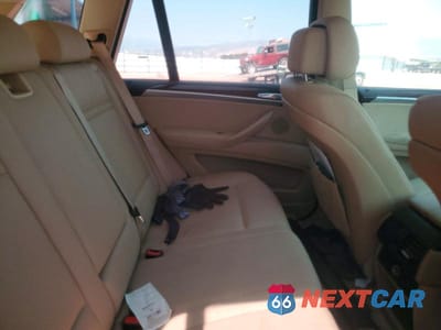 Zdjęcie 11 z 13 samochodu: 2008 BMW X5 3.0I VIN:5UXFE43548L025809 - miniatura