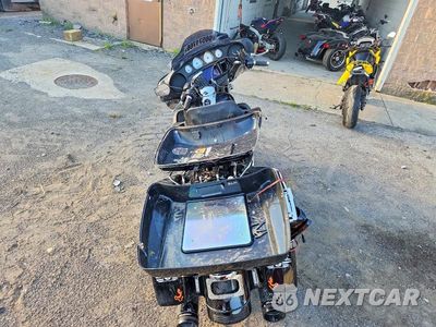 Zdjęcie 6 z 9 samochodu: 2020 HARLEY-DAVIDSON FLHX VIN:1HD1KBC12LB671904 - miniatura